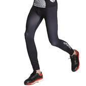 水母冲浪衣 防紫外线浮潜字R母长裤 韩国男式 分体潜水服长裤