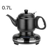 不锈钢长嘴电热水壶m家用宿舍自动断电防干烧小电茶壶随手泡快速