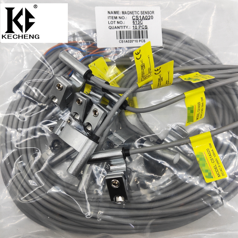 磁性开关CS1A020/DS1AN020/CS1E020/CS1-B1-B2-B3-B4-B5-B6-B7020