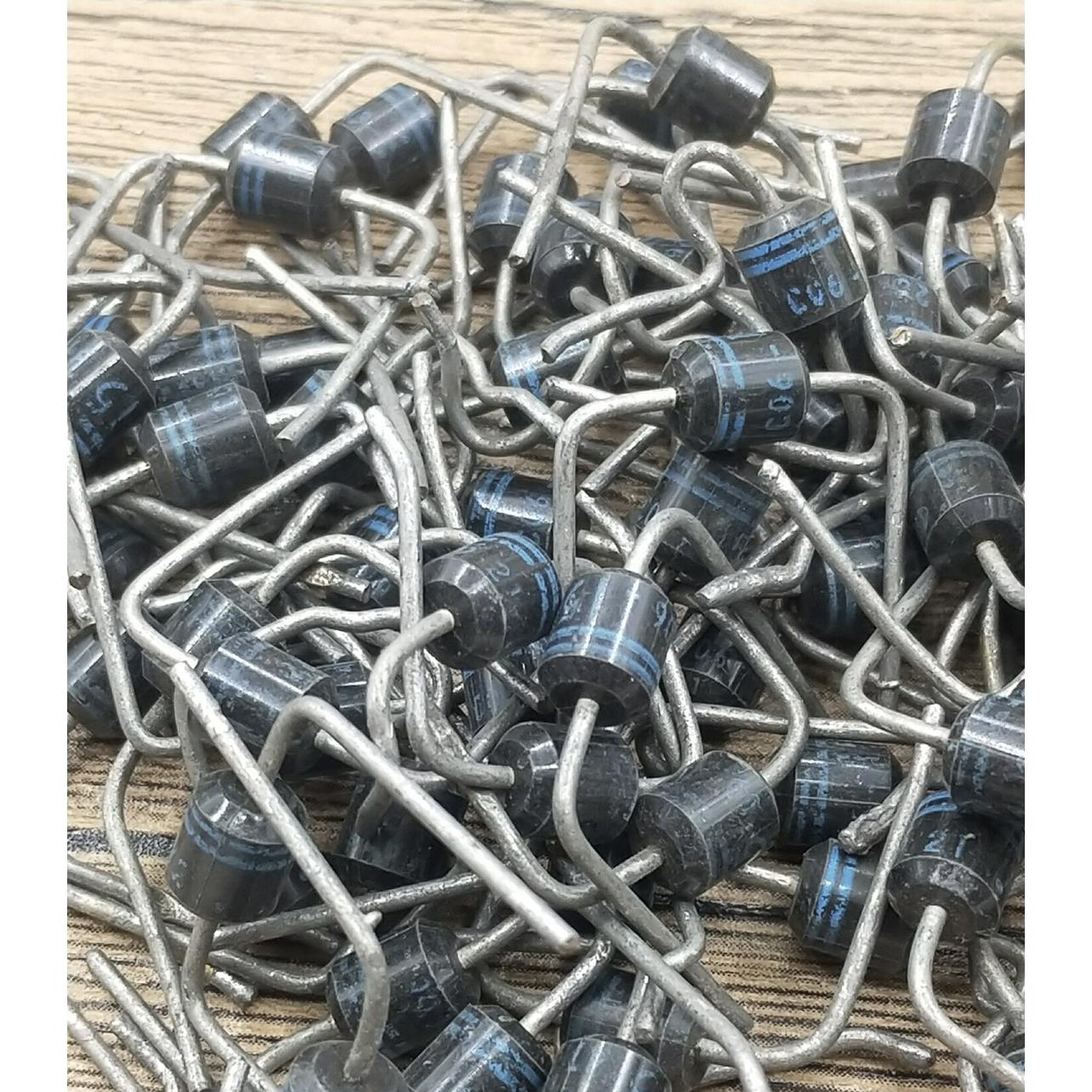 日本富士通C06-15 1500V 211 845 高压整流二极管ERC06-15 拆机件