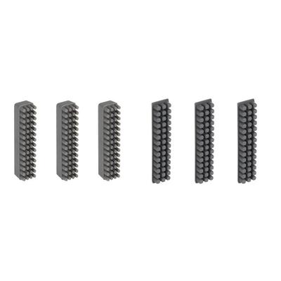 3D打印机配件拓子竹Bambu Lab A1/A1 mini喷嘴硅胶擦嘴耗材刷