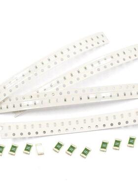 0402贴片保险丝 0435 1A 1.5A 2A 2.5A 3A 3.5A 5A 32V 慢熔断