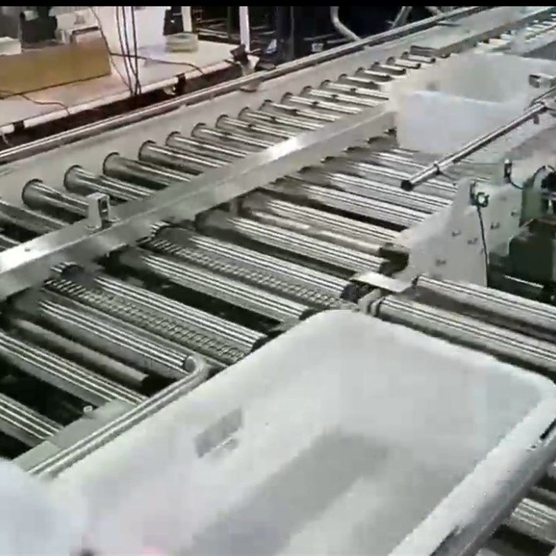 新品新品厂促新13老年快递分拣线 自动化物流输送流水线设备促品,标准件/零部件/工业耗材,自动化流水线,淘宝优惠券,粉丝福利购,淘宝优惠卷