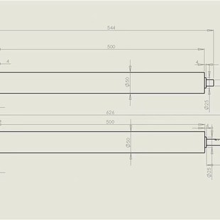 新品700/500型胶辊覆膜机配件脚踩开关冷裱机配件卡膜覆膜机卡锥