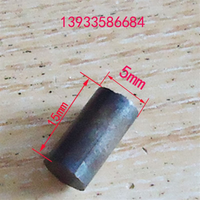 测电笔氖泡 玻璃验电笔氖管氖气灯泡 6X31mm 12V 220V电笔内电阻