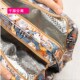 浴包化妆浴兜洗漱包洗澡便携收纳袋旅行女浴室手提干湿分离大容量