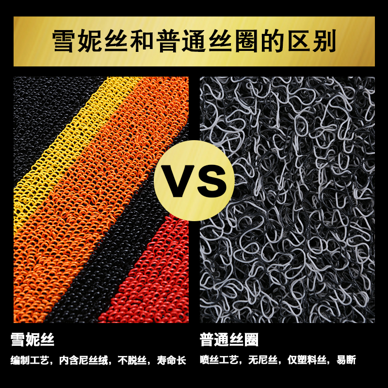 观致3脚垫5全包围7汽车5s观致五全包三2021款21地毯丝圈 车垫