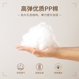 奶油风花沙发抱枕靠垫靠枕床头腰床上枕头床办公室护腰不含芯定制