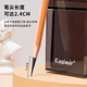 卡西米尔削笔器争锋卷笔器手摇素描铅笔炭笔速写专用削笔刀削笔机