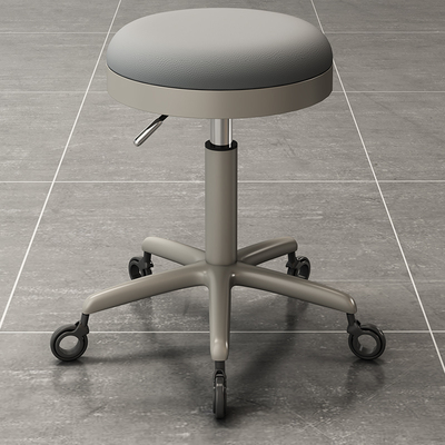 吧台椅升降吧椅旋转吧凳酒吧椅子家用转椅高脚凳圆凳美容凳子福盈