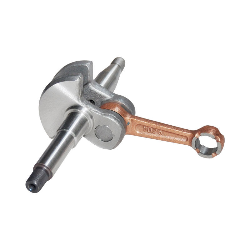 适用于2500汽油链锯曲轴连杆25cc单手油锯配O件曲轴连杆25油锯配,农机/农具/农膜,割灌机/割草机/油锯,淘宝优惠券,粉丝福利购,淘宝优惠卷