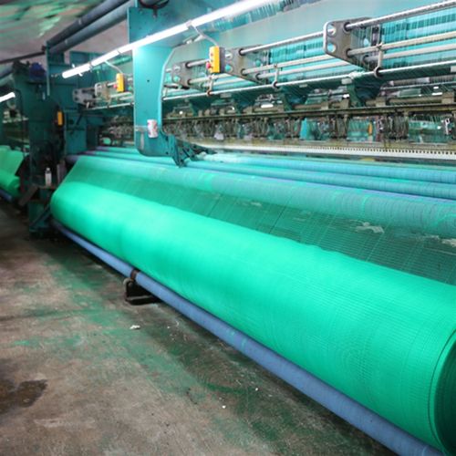 6针防尘网工地盖土网绿化网密z目网盖煤网全新料聚酯抗晒防尘网