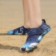 透气水陆两栖沙滩 男女涉水鞋 户外儿童防e割溯溪鞋 速干轻便游泳鞋