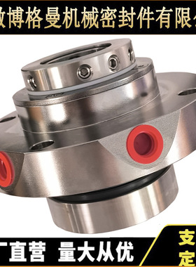 YH-ZHTL机械密封集装式机械密封