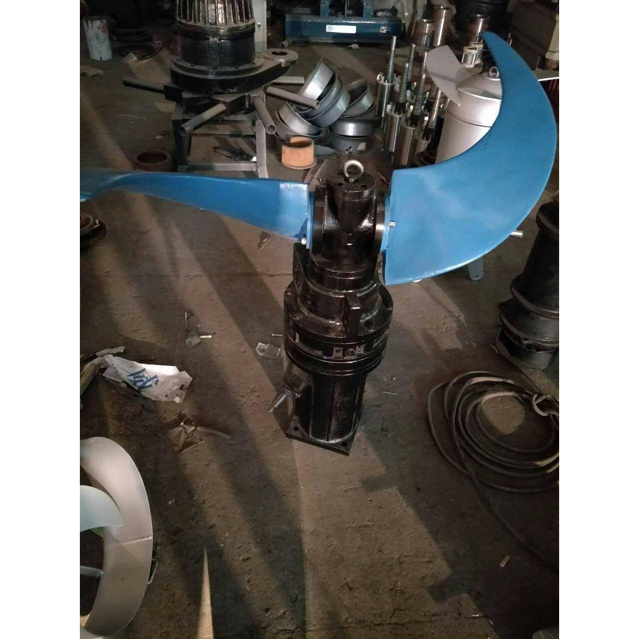 潜水推流器/低速推流器/低速搅拌机/厂家直供