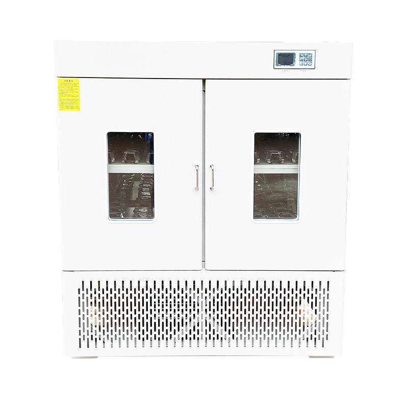 -111 大型光照振荡培养箱 实验室智能全温摇床培养箱