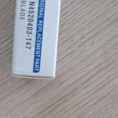 NPM真空泵碳片N4520403-147 KHA200维修保养套