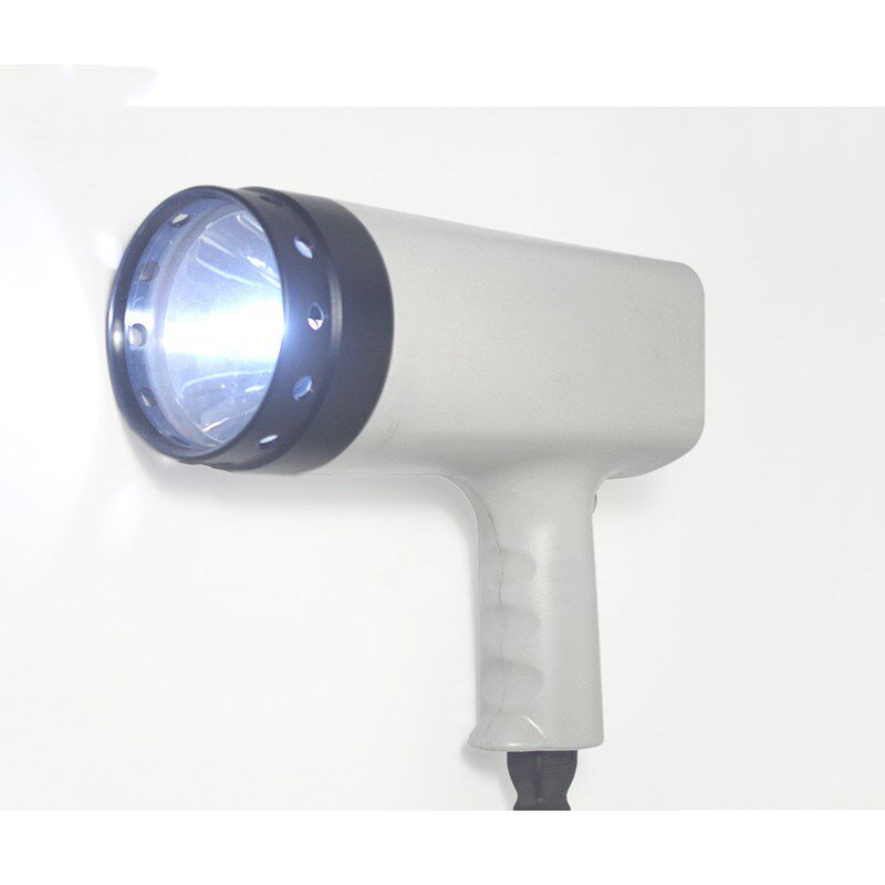 AT-135A多功能数显转速频率频闪仪 数字式转速计