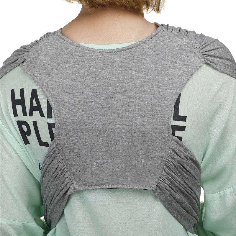 婴儿背带双肩横前抱式婴儿背巾便携式宝宝X背袋哄睡简易轻便背带,婴童用品,背带/背袋,淘宝优惠券,粉丝福利购,淘宝优惠卷