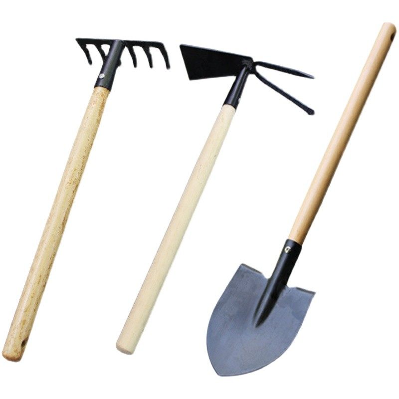 家用种花小铲子园艺工具套装小铁铲种菜多肉加长加厚种植挖土铁铲,鲜花速递/花卉仿真/绿植园艺,铲子,淘宝优惠券,粉丝福利购,淘宝优惠卷