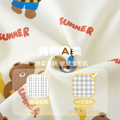 男童秋衣单件上衣儿童春秋纯棉外穿秋衣宝宝长袖T恤打底衫婴儿