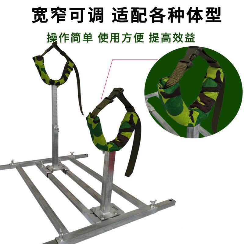 狗狗配种架配狗无品牌/架子狗交配架固定架大中犬小型固定架狗犬