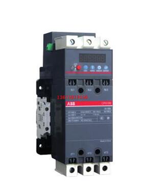 ABB控制与保护开关  CPX45-44    电流整定范围 40-4