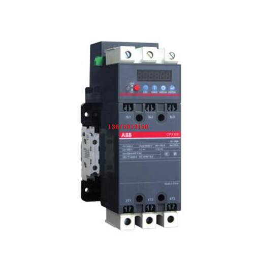 ABB控制与保护开关  CPX45-44    电流整定范围 40-4