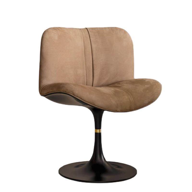 意式轻奢设计师玛丽莲休闲旋转家用餐椅创意现代极简客厅梳妆椅子,3C数码配件,其它配件,淘宝优惠券,粉丝福利购,淘宝优惠卷