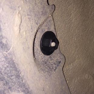 现代全新途胜ix35起亚智跑K5KX5内衬挡泥板固定螺丝卡扣卡子螺母