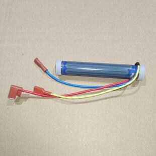 220V2200W发热管 即热饮水机发热 带硅胶堵头 速热饮水机机芯