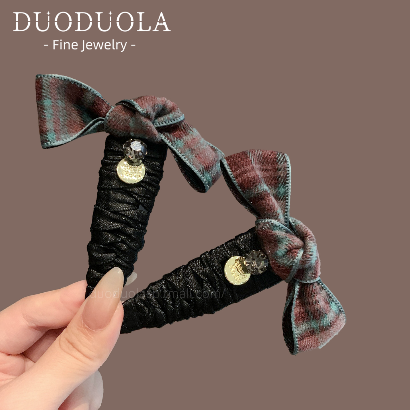 潮流精品，品质保证