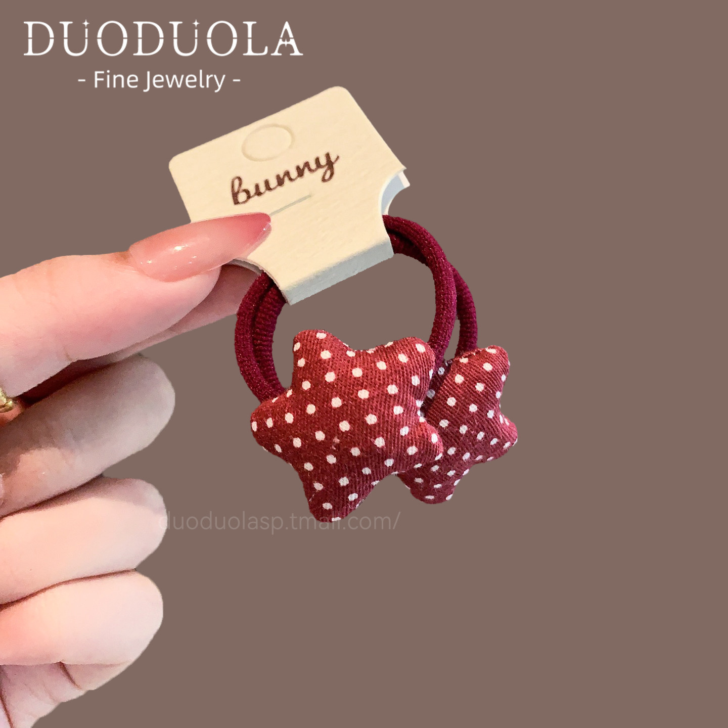 波点星星儿童发圈发绳宝宝高弹力不伤发头绳发圈甜美刺绣兔子发圈,饰品/流行首饰/时尚饰品新,发饰,淘宝优惠券,粉丝福利购,淘宝优惠卷