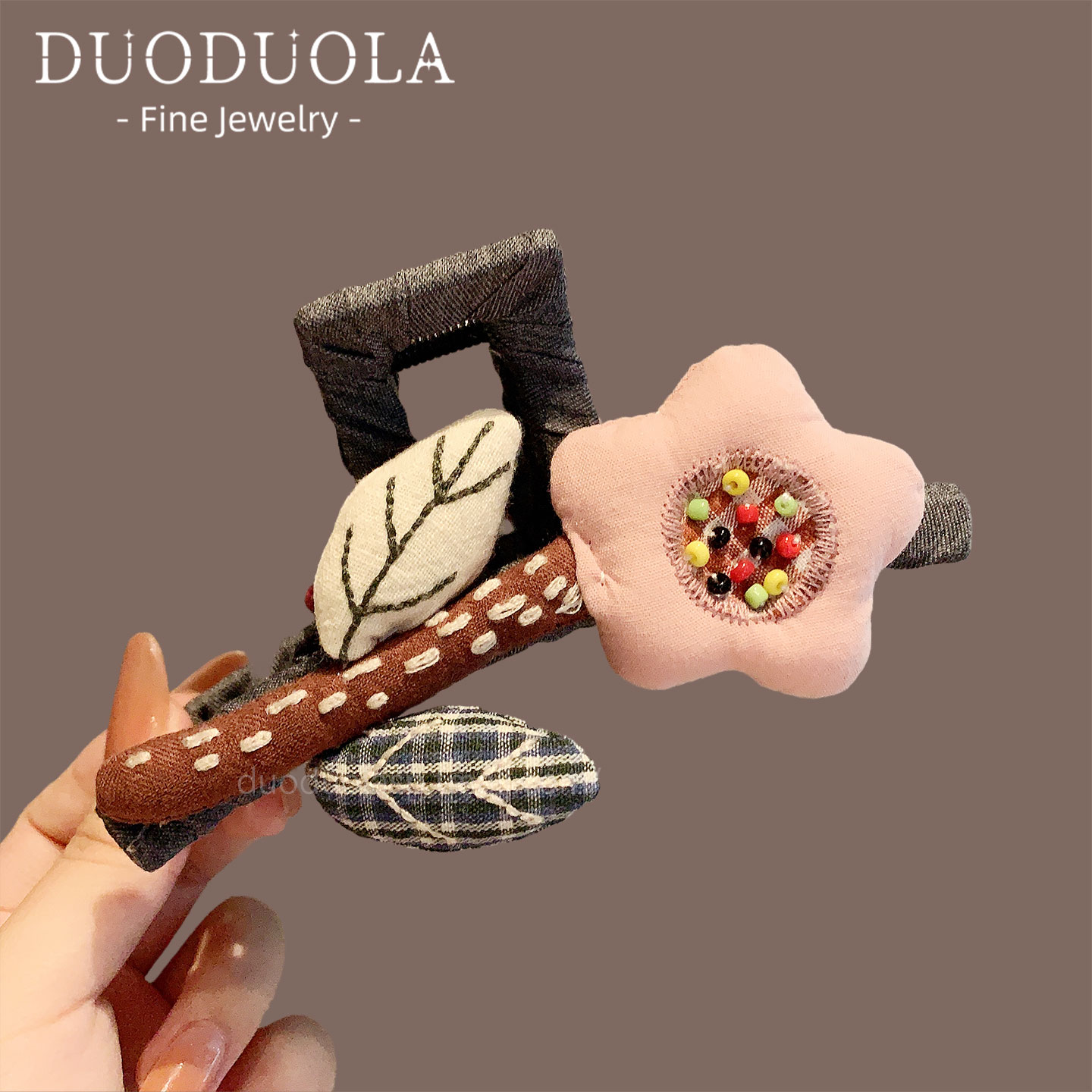 潮流精品，品质保证