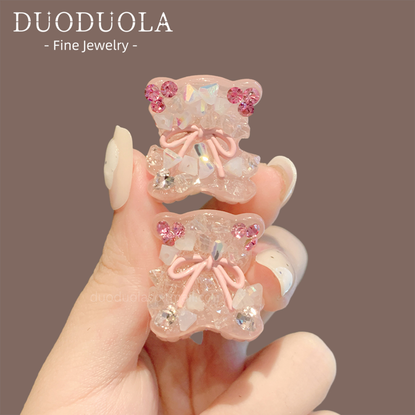 潮流精品，品质保证