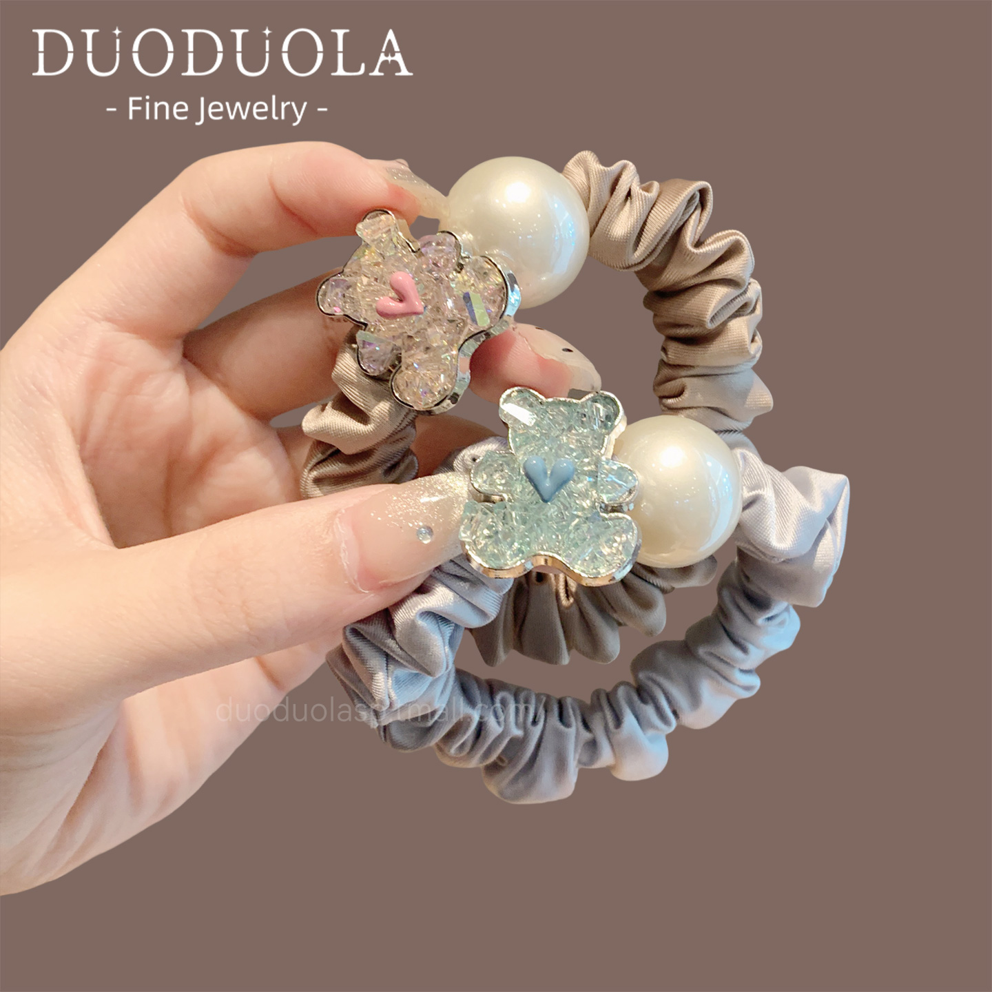 潮流精品，品质保证