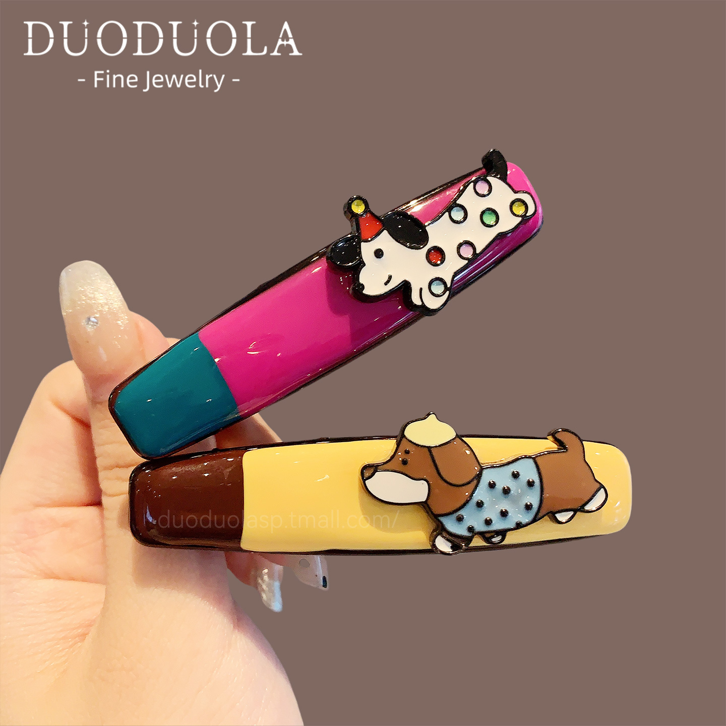 潮流精品，品质保证