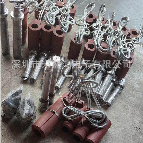 压铸机发热管发热套发热饼射嘴身喷枪,五金/工具,电热圈/片/盘/板,淘宝优惠券,粉丝福利购,淘宝优惠卷