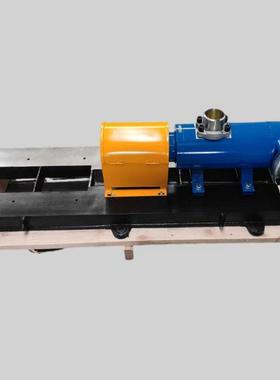 GR90SSMT16B2200LS2T2三螺杆泵轧机润滑油输耐高温耐磨损高效稳定