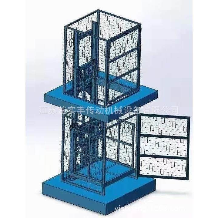 货梯升降机传菜电梯家用电梯控制柜液压动力泵站油缸密封件,五金/工具,升降台,淘宝优惠券,粉丝福利购,淘宝优惠卷