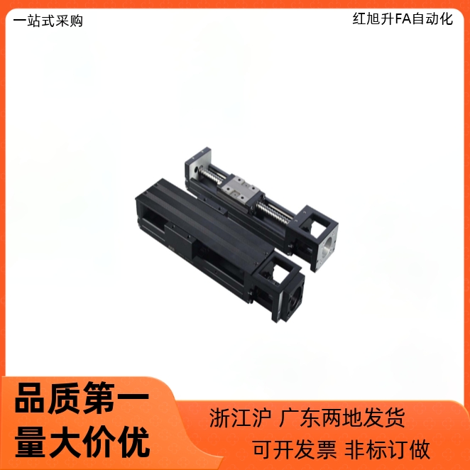 单轴驱动器KK60AC-1205 1210-L150 L200 L300-1 2-C P-F1 F2 F3