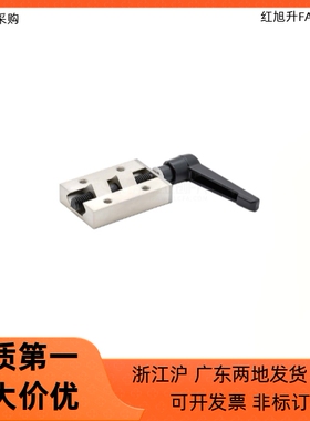 直线导轨夹具ICG91 ICG92-H24 H28 H30 H33 H36 H42