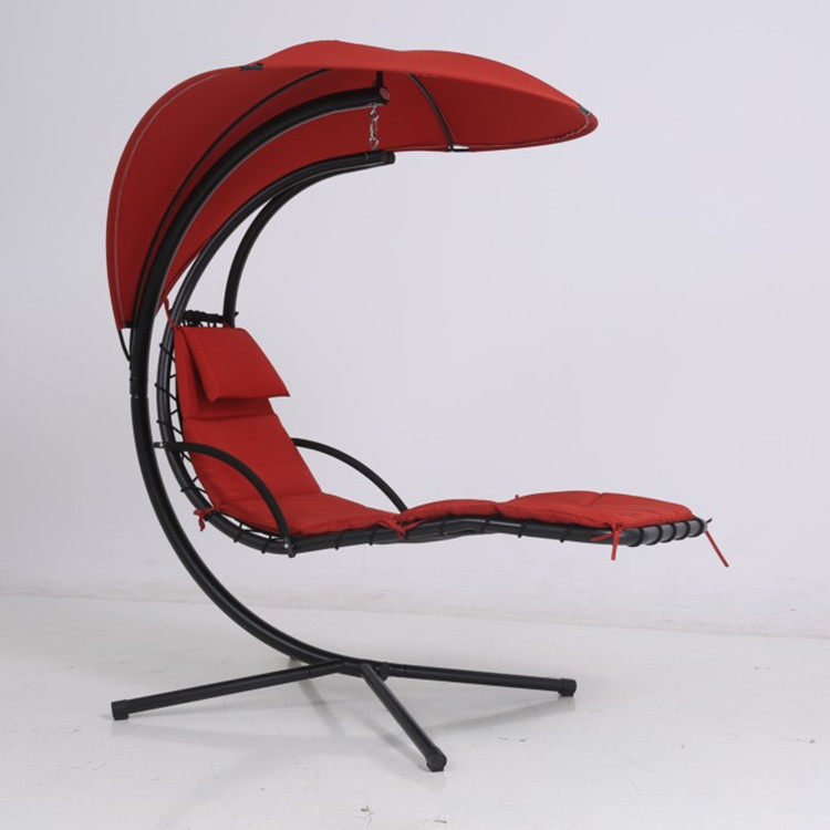 速发单人铁艺吊鸟秋千式吊用台床巢吊篮庭院休闲摇椅秋千家椅包邮,住宅家具,户外秋千,淘宝优惠券,粉丝福利购,淘宝优惠卷