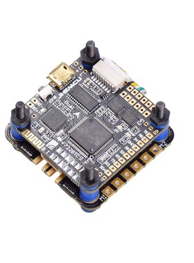 速发 s yle JHEMCU F7BT Sta 2-6S F722 Du Gyro 5V/t8V Beult