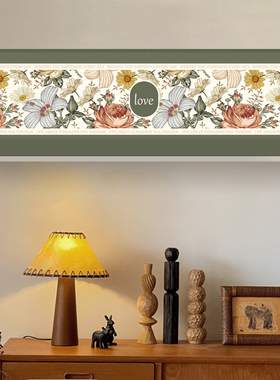 空调防尘罩家用挂式奶油风卧室挂机通用全包美式2024新款保护套