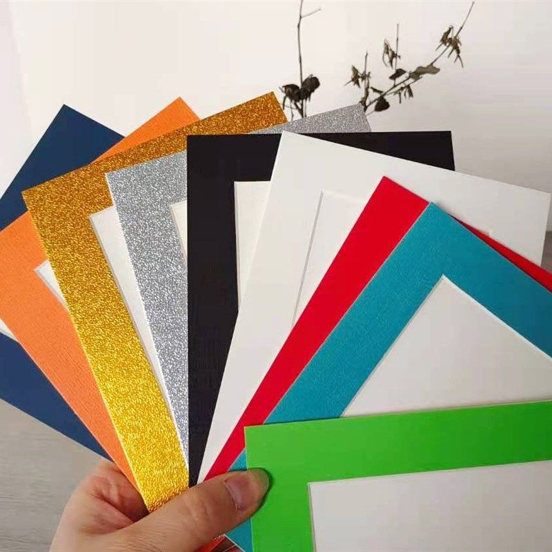 30*30CM彩色卡通相框绘画立体简约幼儿园卡纸相框简易正方形相框,家居饰品,相框/画框,淘宝优惠券,粉丝福利购,淘宝优惠卷