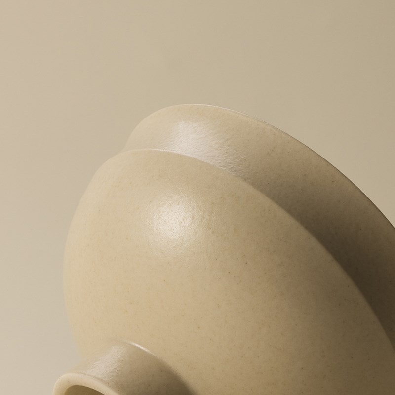 莳绘金缮竹风高足碗中式复古甜品碗燕窝碗蒸蛋碗一人食小汤盅盖碗