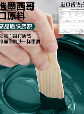 卧室门旧门翻新贴纸木门老门改色漆房门改造门贴自粘颜色木板贴膜