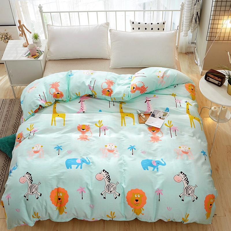被套1.5单件180x200x230cm全棉1米8x2米x23被罩1.8m夏季6x7x7