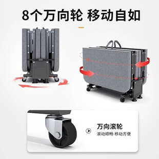 办公室单人床午休折叠床躺椅午睡床月嫂行军床医院陪护陪夜可折叠